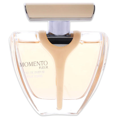 Armaf Momento Fleur Women Eau De Parfum (EDP) 100ML - For Women