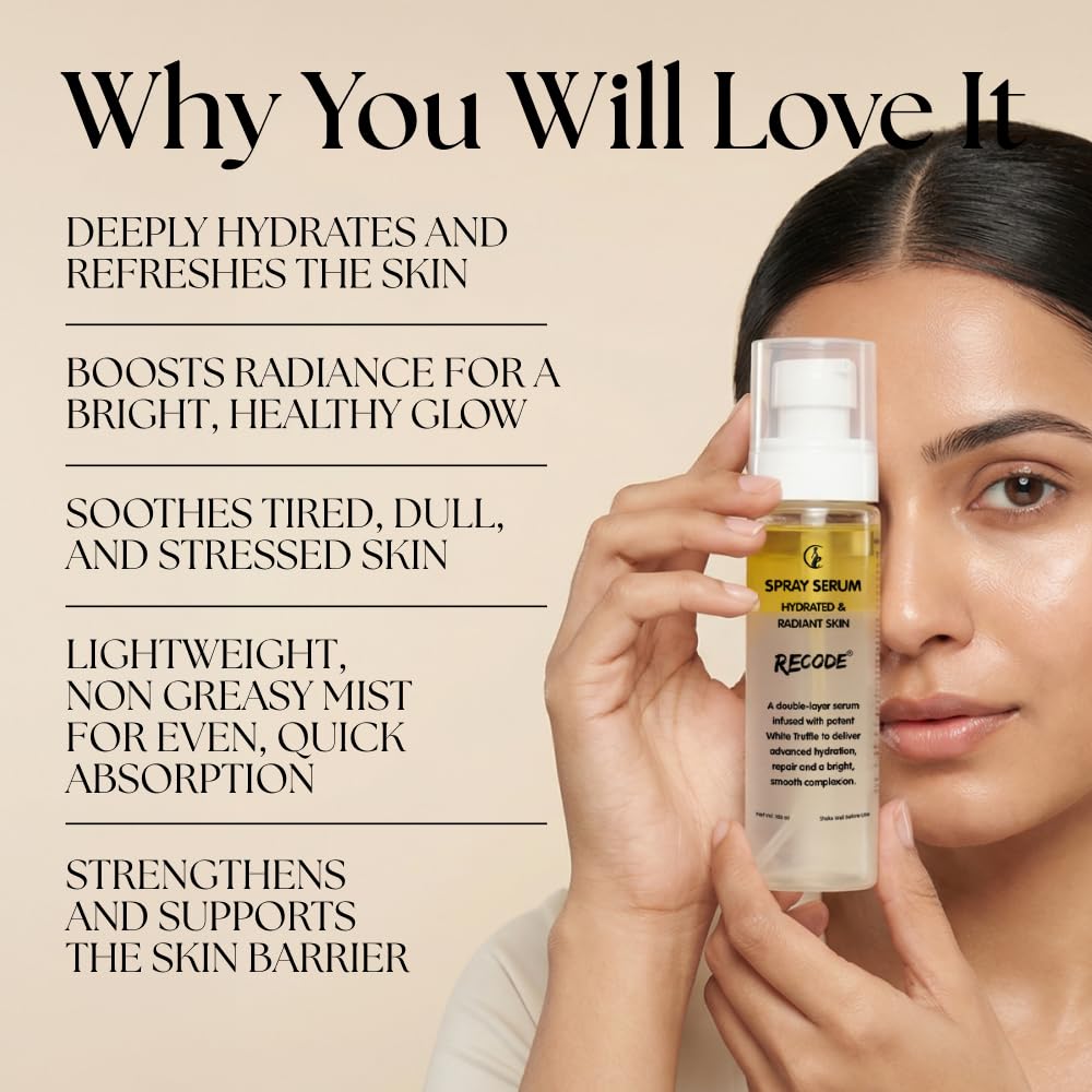 Recode Spray Serum 100 ML