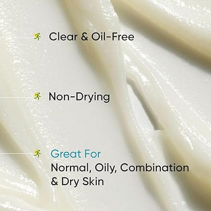 DOT & KEY Lime Rush Sports Face Wash Deep Cleans Oil, Sweat & Dirt For Refreshingly Clean & Oil Free Skin 100ml