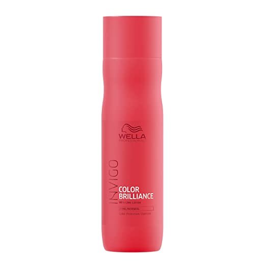 Wella Professionals Invigo Color Brilliance Shampoo 250 ml