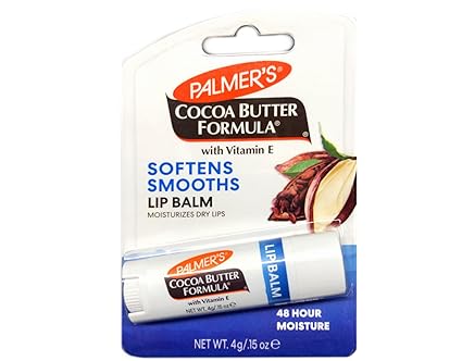 Palm Coco Butter Lip Balm 4gm