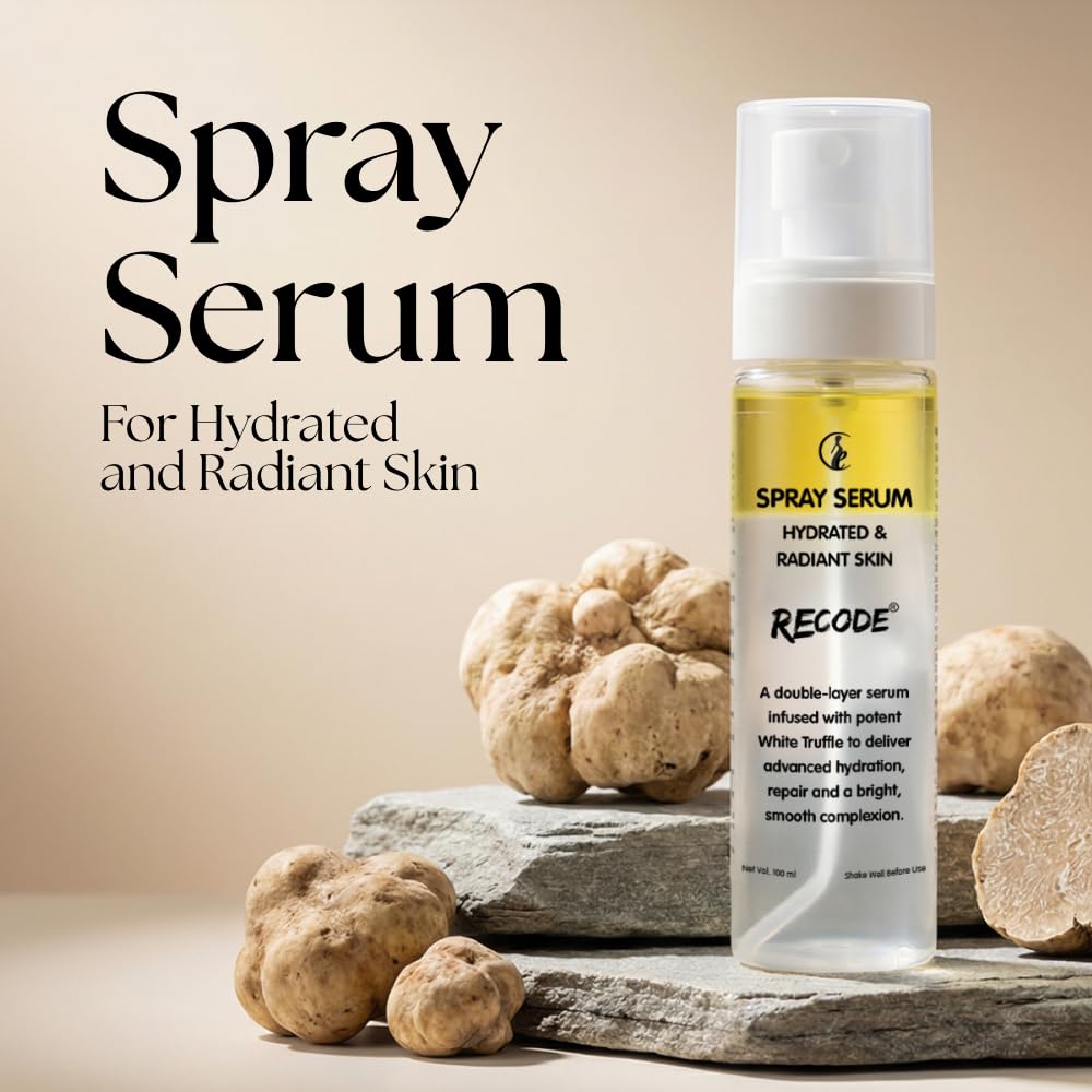 Recode Spray Serum 100 ML