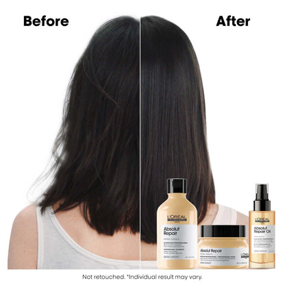 L'Oreal Professionnel Serirrxpert Absolut Repair Masque (490gm)