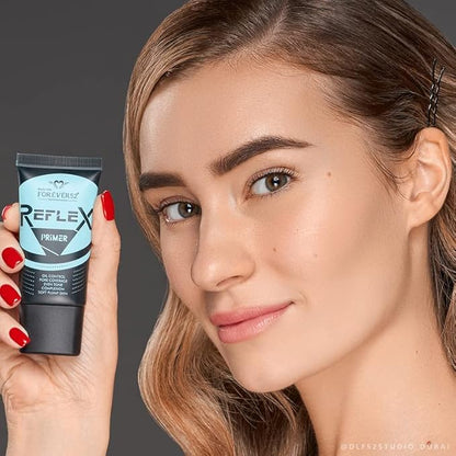 Daily Life Forever52 Reflex Primer Perfecting and Smoothing Skincare Pre-Makeup For Poreless Smooth Long Lasting and Oil free