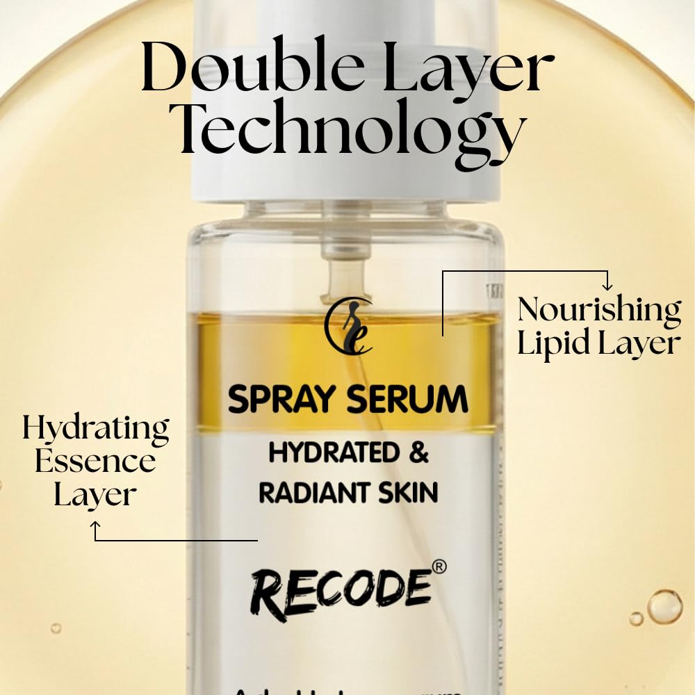 Recode Spray Serum 100 ML