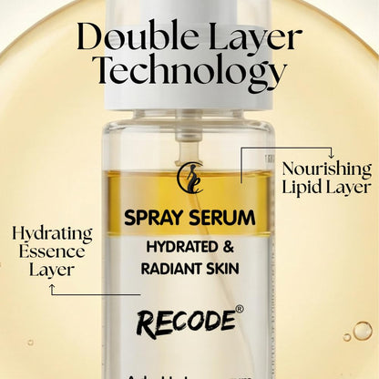 Recode Spray Serum 100 ML