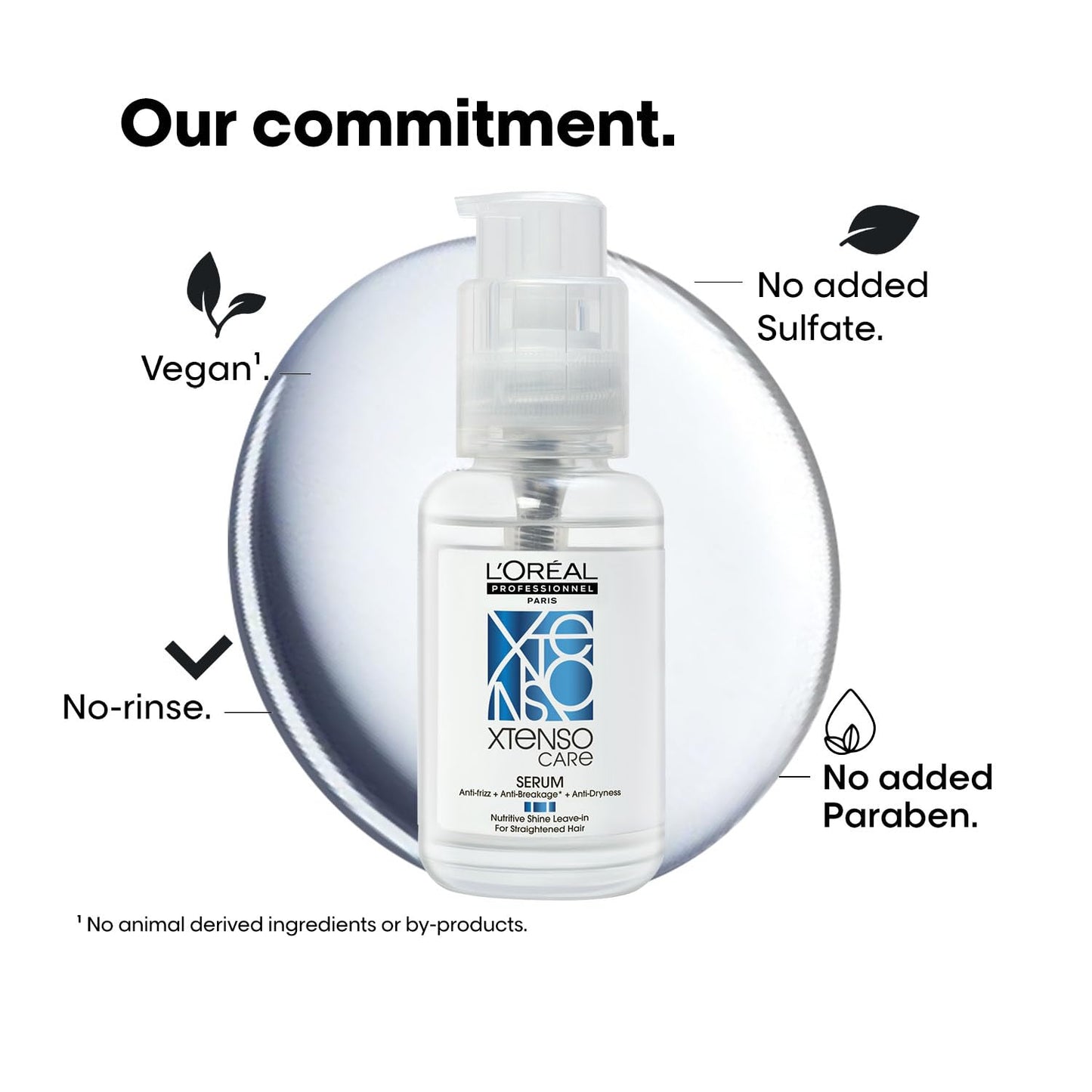 L'Oreal Professionnel X-Tenso Care Serum (50ml)