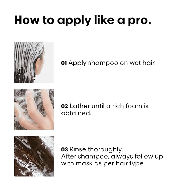 L'Oréal Professionnel Serie Expert Density Advanced Shampoo For fine and thinning Hair Adds bounce and volume With Omega-6 complex 1.5ltr