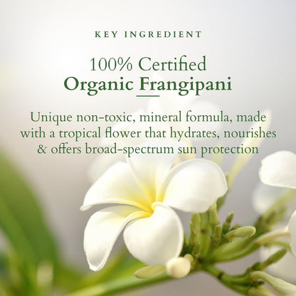 Lotus Organics+ Hydrating Gel Mineral Sunscreen SPF 30 PA+++ - 100% Chemical Free, Certified Organic Actives (100gm)