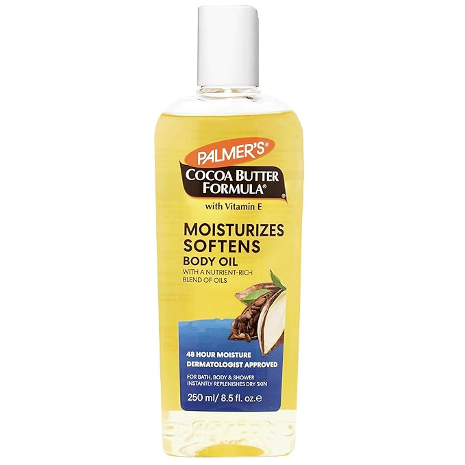 Palmer's Cocoa Butter Formula Moisturizing Body Oil with Vitamin E 250 ml