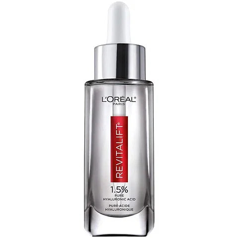 Loreal Paris Revitalift Hyaluronic Acid Serum 30ml