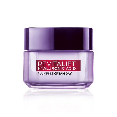 Loreal Paris Innovation Revitalift Hyaluronic Acid Plumping Cream Day 50ml