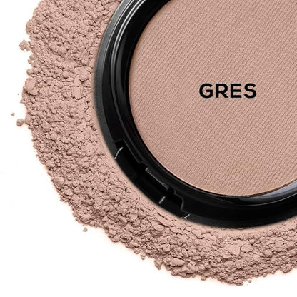 RENEE PRO HD 3 In 1 Compact - Gres 9 Gm, Works As Concealer, Foundation & Powder, SPF 20, Matte Finish