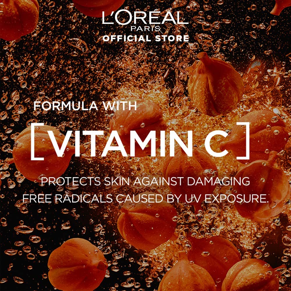 L'Oreal Paris Revitalift Triple Action Day Cream, 50 gm