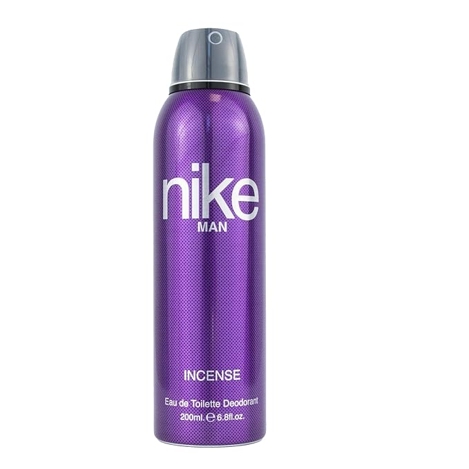 Nike Incense Man Deodorant (200ml)