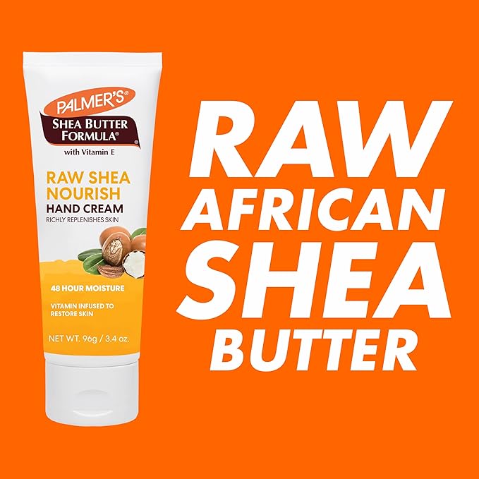 Palmer's Shea Butter Hand Cream - 96gm