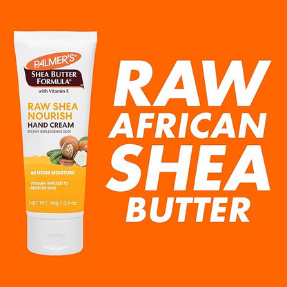 Palmer's Shea Butter Hand Cream - 96gm