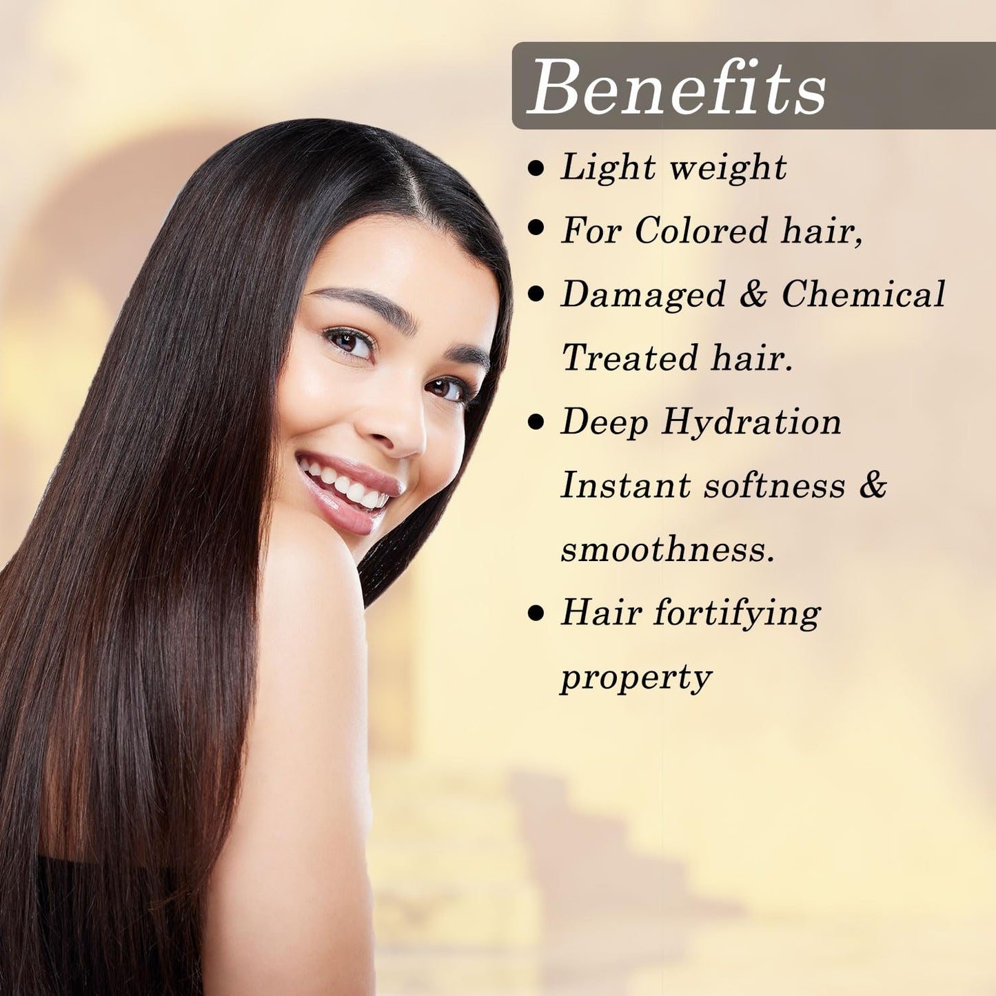 FLORACTIVE Marroco Gloden Shampoo-300ML