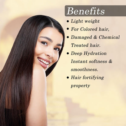 FLORACTIVE Marroco Gloden Shampoo-300ML