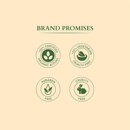 Lotus Organics + Deep Cleanse Face Wash for Women & Men, 100% Certified Organic Green Tea & Ginger | Controls Acne & Prevents Breakouts | Reduces Inflammation, Suitable for Sensitive, Normal, Dry & Oily Skin | 80g