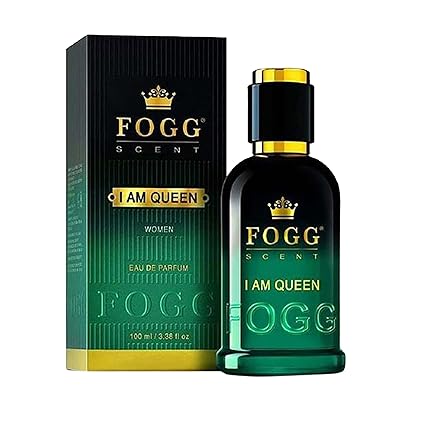 Fogg I Am Queen Scent For Women, 100ml