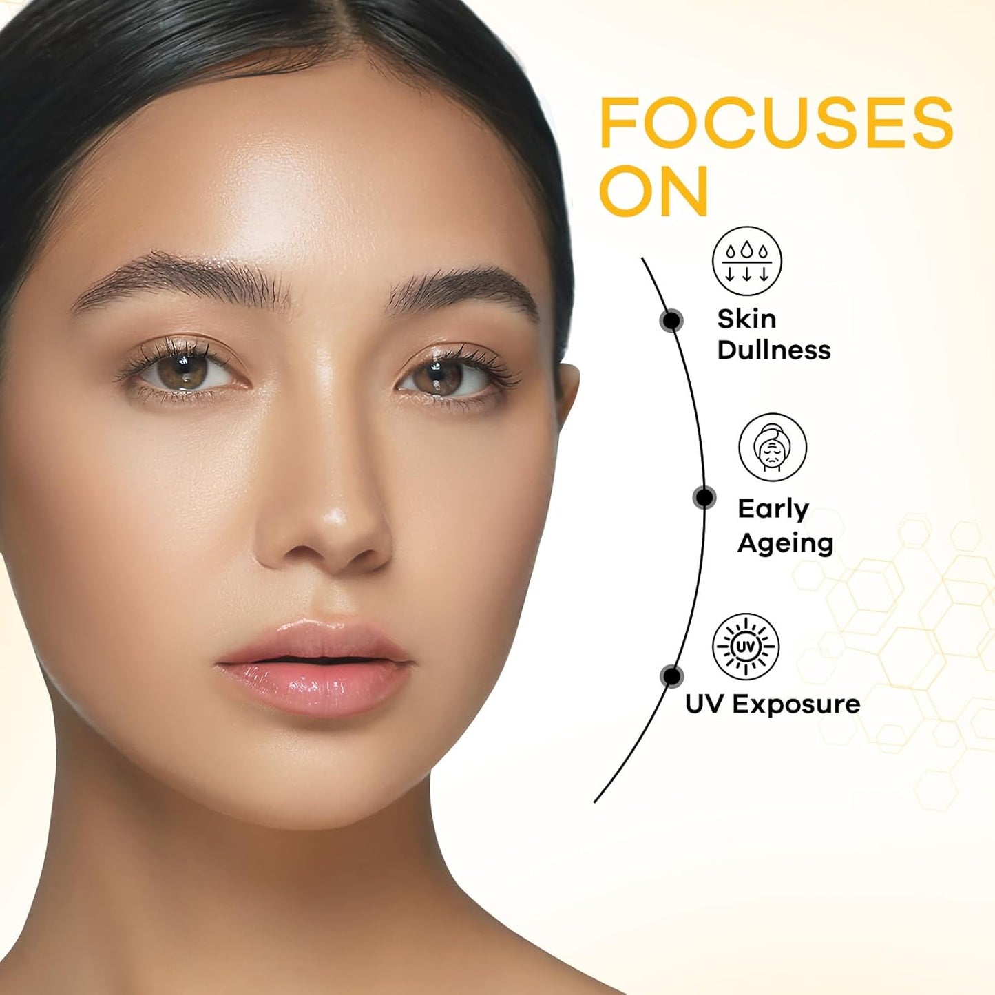 Lotus Professional PhytoRx Ultra Protect Sunblock Cream SPF 70 PA+++ | Luminous Tinted Face Sunscreen with Broad-Spectrum UVA/UVB Protection | Lightweight, Natural Coverage, Oil-Free Formula with Non-Greasy Finish & No Whitecast