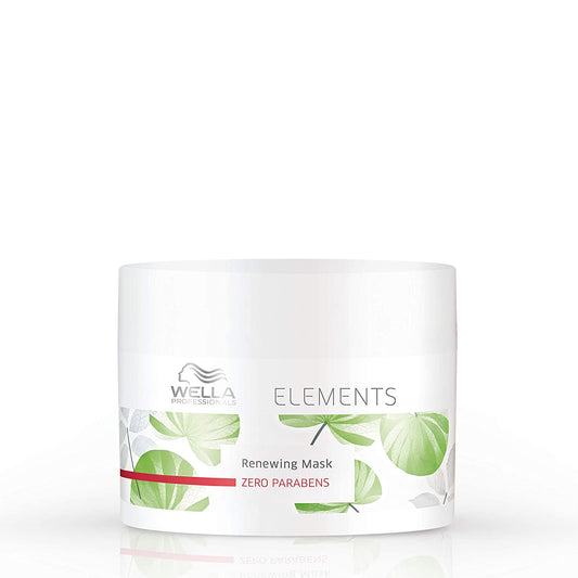 Wella Professionals Elements Renewing Mask 150ml