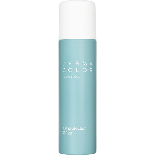 Kryolan DERMACOLOR FIXING SPRAY 150ml