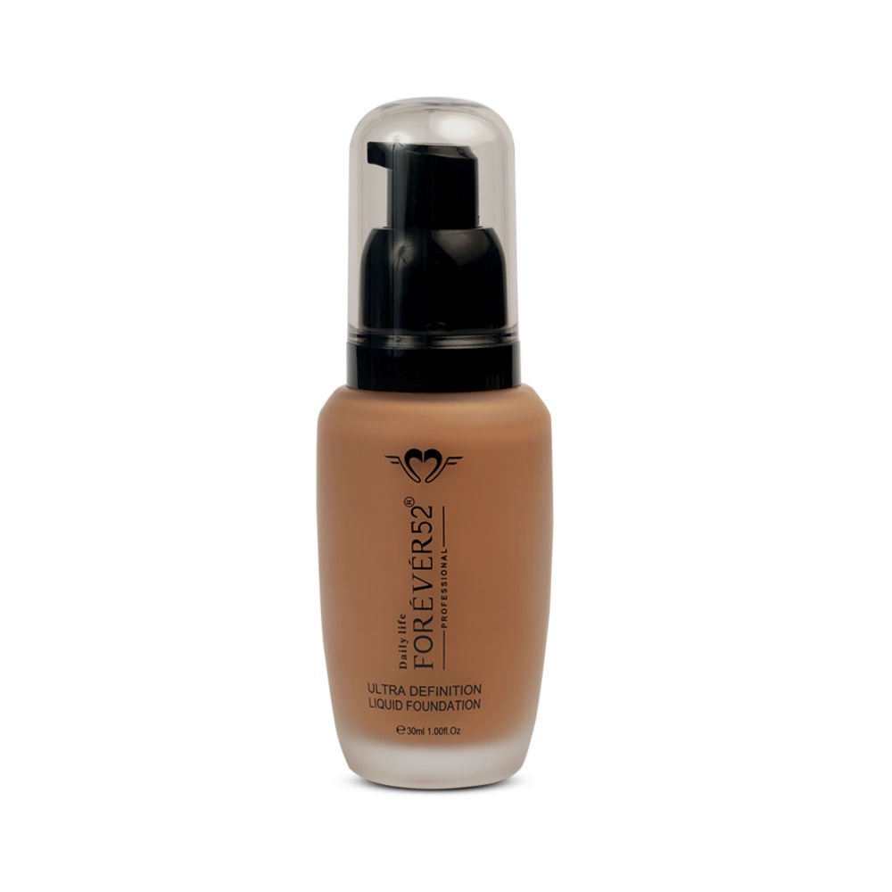 Daily Life Forever52 Liquid Foundation, FLF002 Eclair 30ml