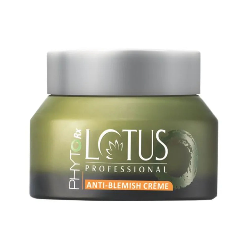 Lotus Professional Phyto-Rx Anti-Blemish Creme, 50 g