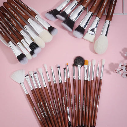 Recode 30 Set Makeup Brushes