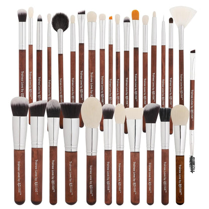 Recode 30 Set Makeup Brushes