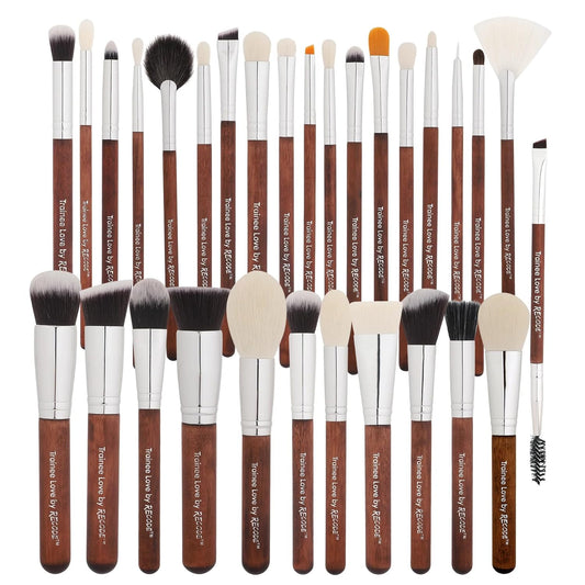 Recode 30 Set Makeup Brushes
