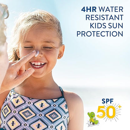 Cetaphil Sun Kids Liposomal Lotion SPF 50+