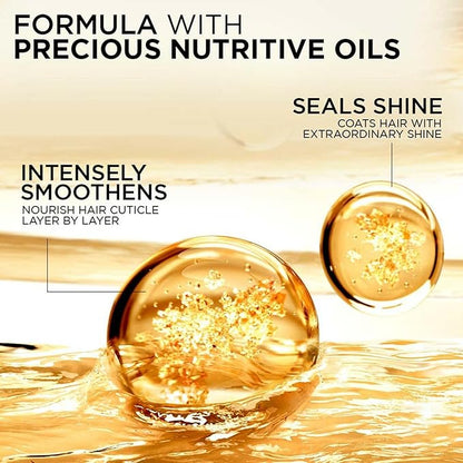 L'Oreal Paris 6 Oil Nourish Conditioner, 175ml