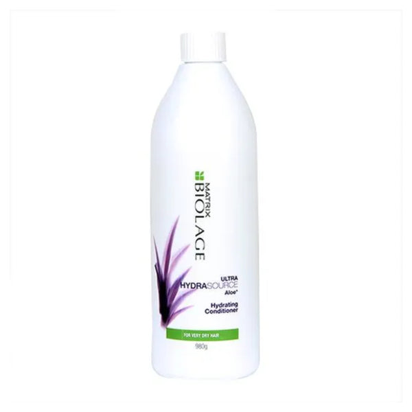 Matrix Biolage Ultra Hydrasource Hydrating Conditioner - Aloe, For Very Dry Hair, 980 g