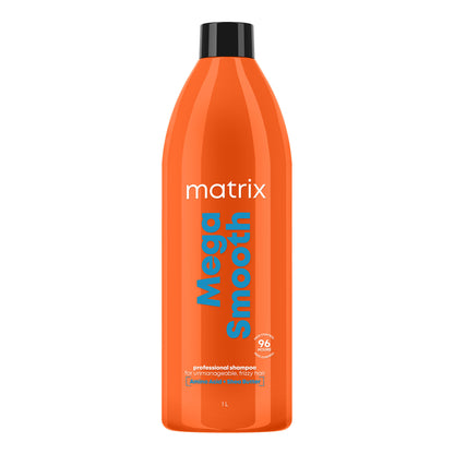 Matrix Opti Care Professional Ultra Smoothing Shampoo (1L)