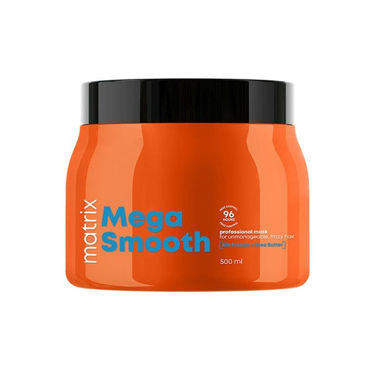 Matrix Opti.Care Ultra Smoothing Masque Shea Butter (490gm)