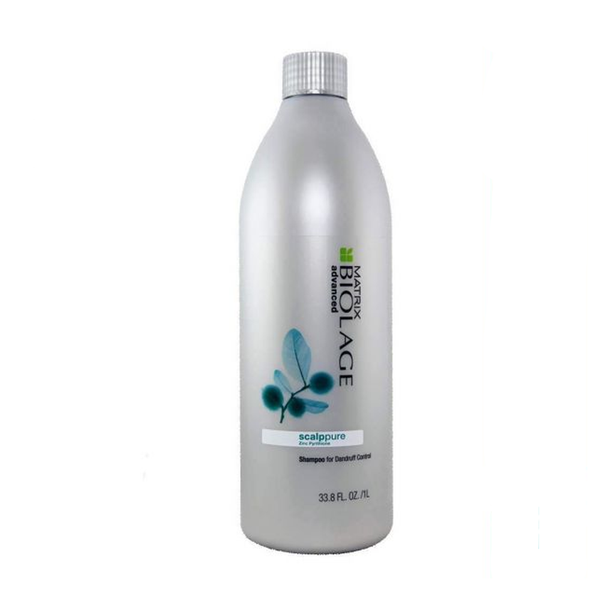 Matrix Biolage Advanced Scalppure Shampoo (1000ml)