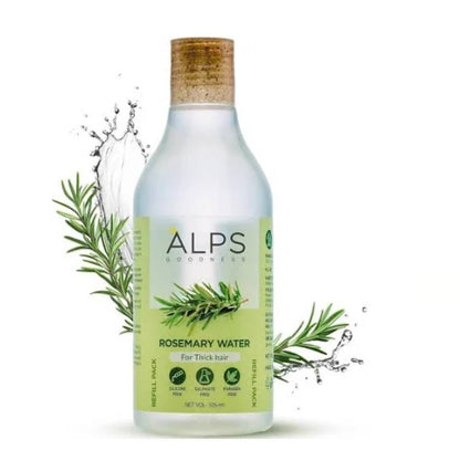 Alps Goodness Rosemary Water (305 ml)