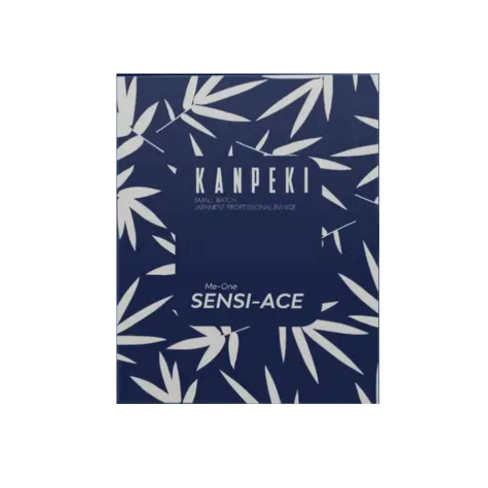 Kanpeki Small Batch Professional Skincare Range Sensi-Ace