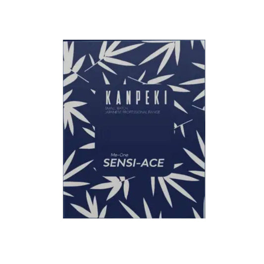 Kanpeki Small Batch Professional Skincare Range Sensi-Ace