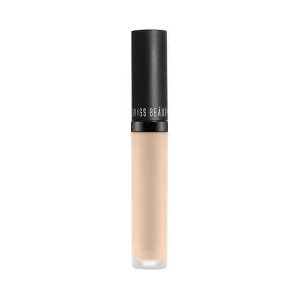 Swiss Beauty Liquid Concealer - 05 Medium Moyen (5.6gm)