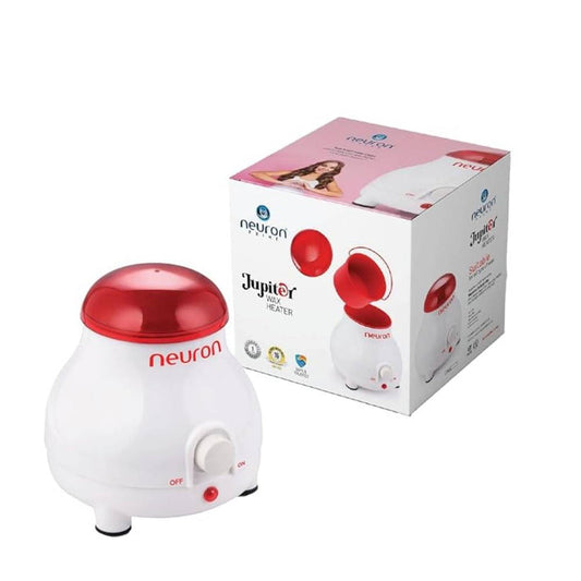 Neuron Jupiter Wax Heater Suitable for all types of Wax