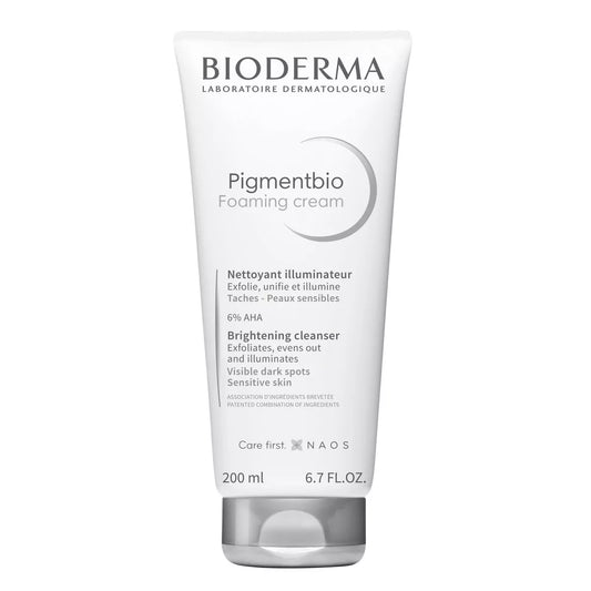 Bioderma Pigmentbio Foaming Cream 200ml