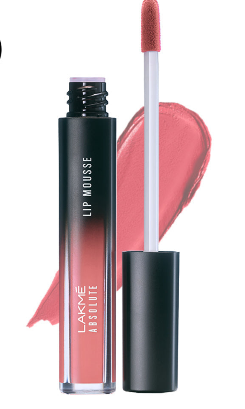 LAKMĒ XTRAORDIN-AIRY LIP MOUSSE 301 TOFFEE TOUCH