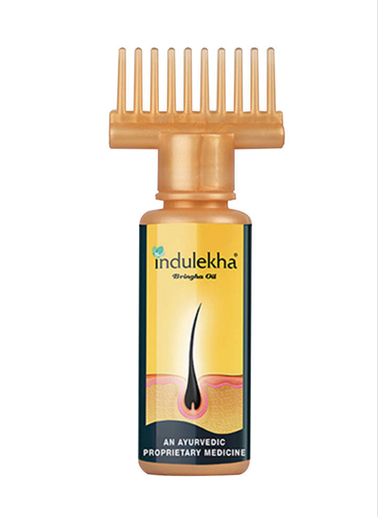 Indulekha Bringha Hair Oil (100ml)