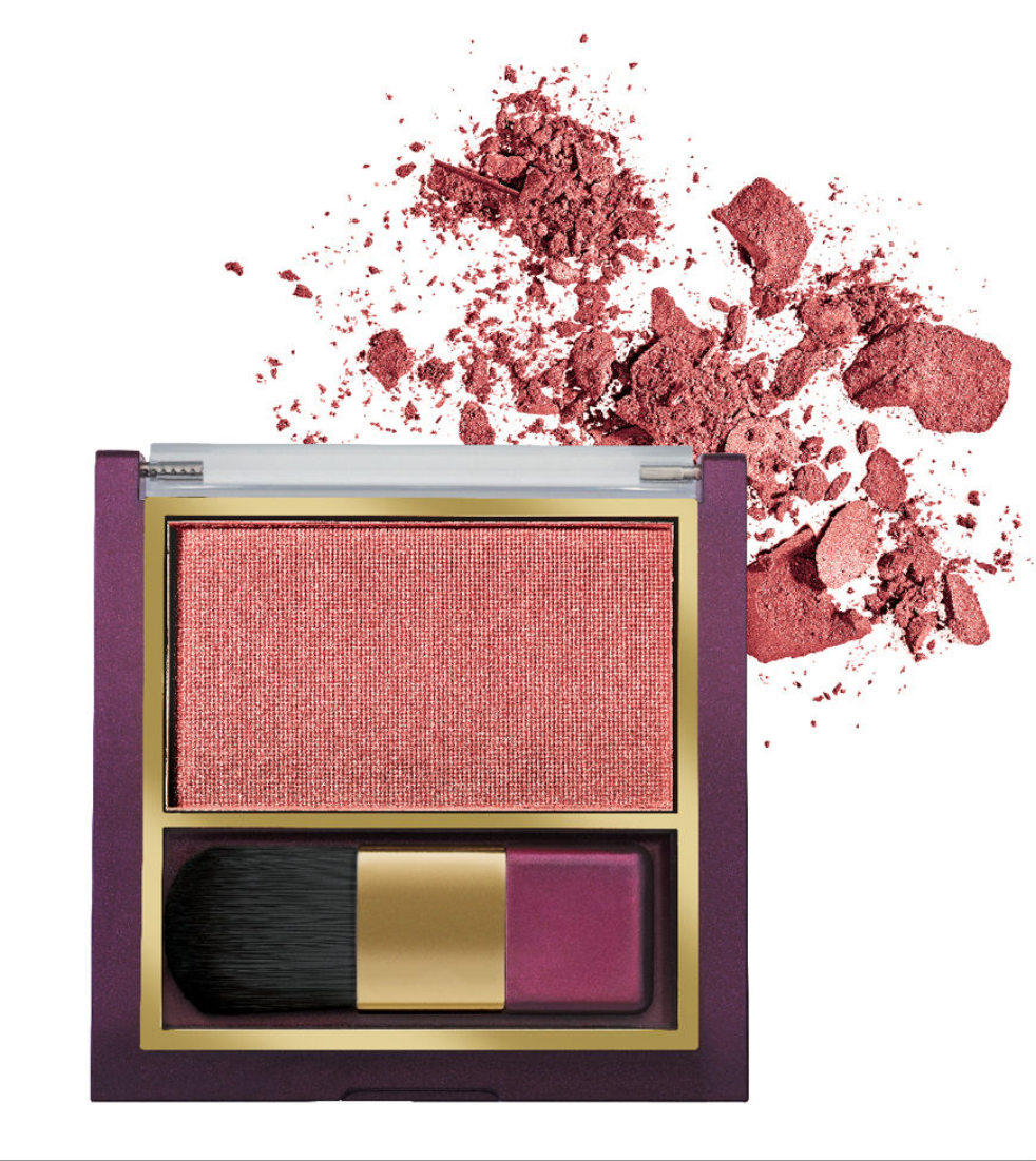 Lakme 9 to 5 Pure Rouge Blusher - Peach Affair (6gm)