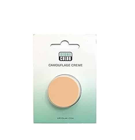 Kryolan Derma Camouflage Cream D4 4G