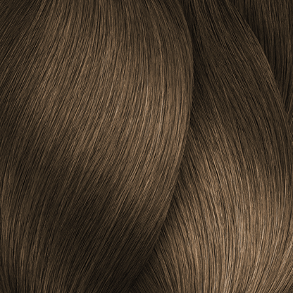 Loreal Inoa Ammonia Free Hair Color, 7.8 Mocha Blonde 60g